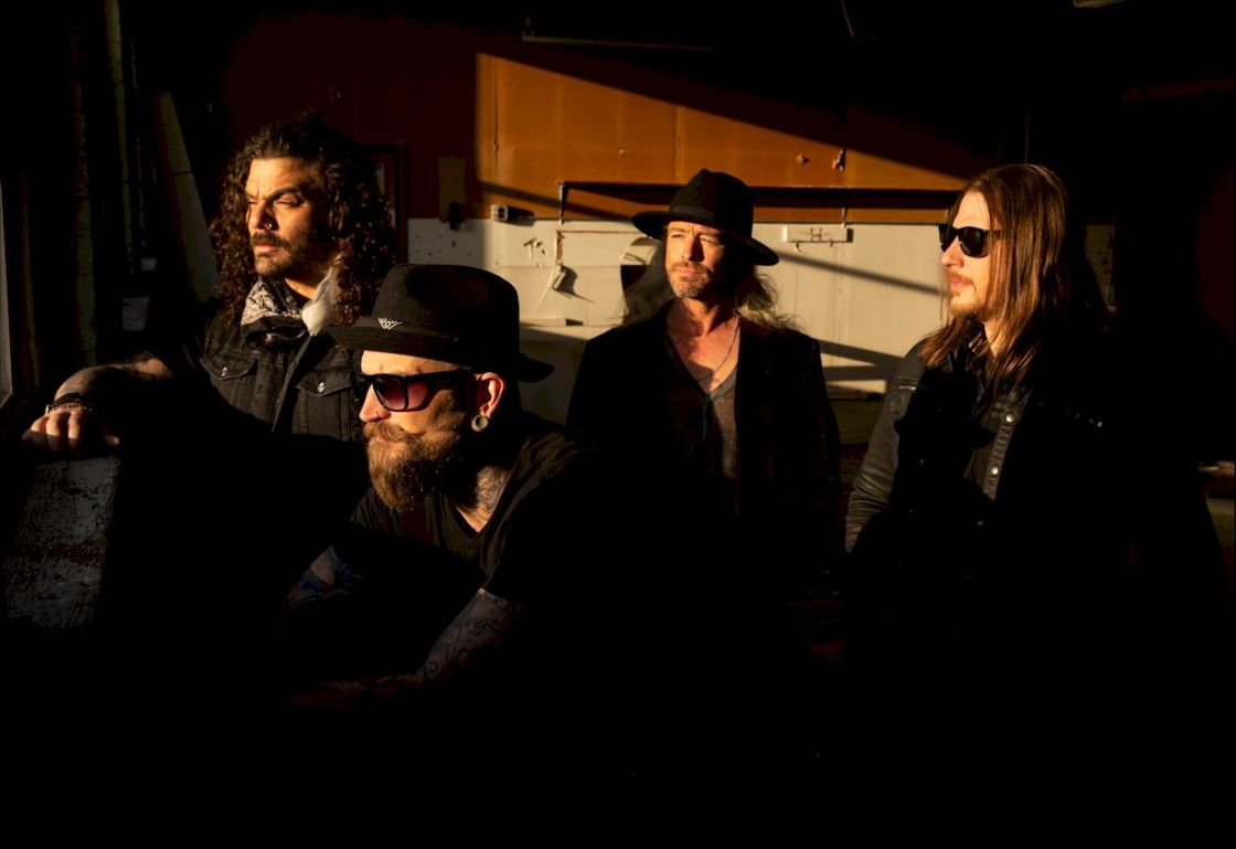 Shamans Harvest Photo credit Adrienne Beacco