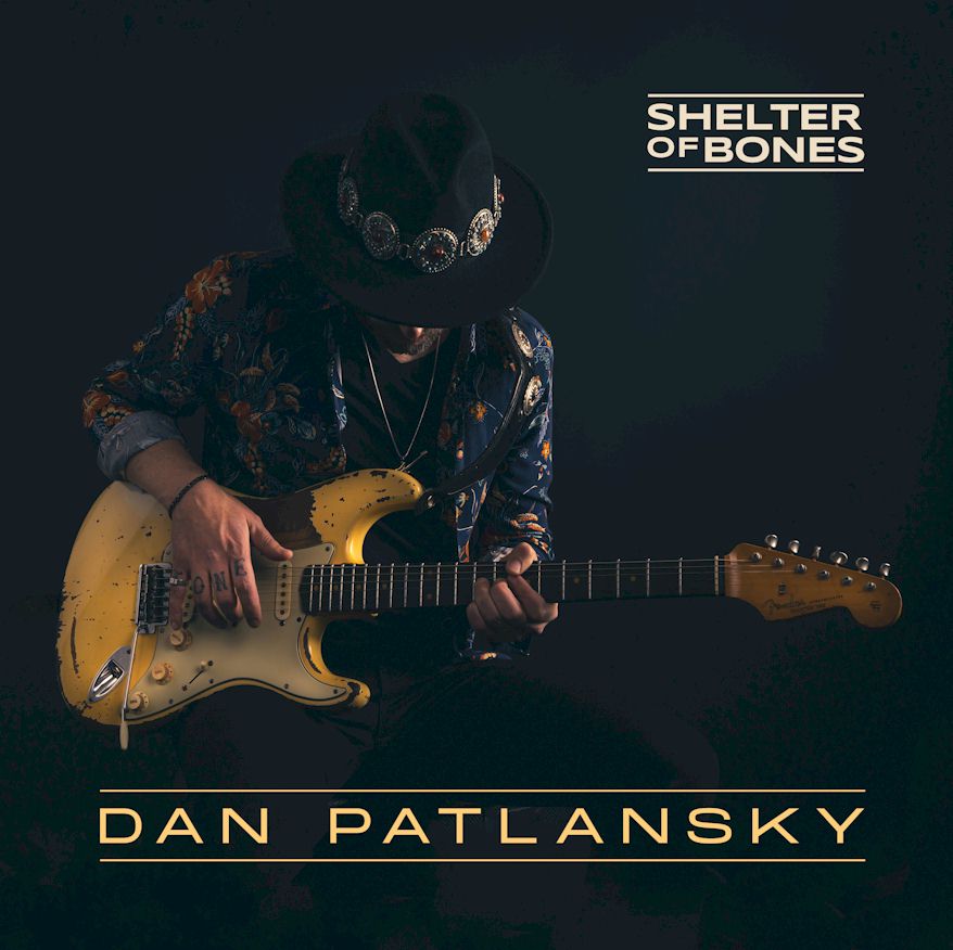 Shelter of Bones Patlansky