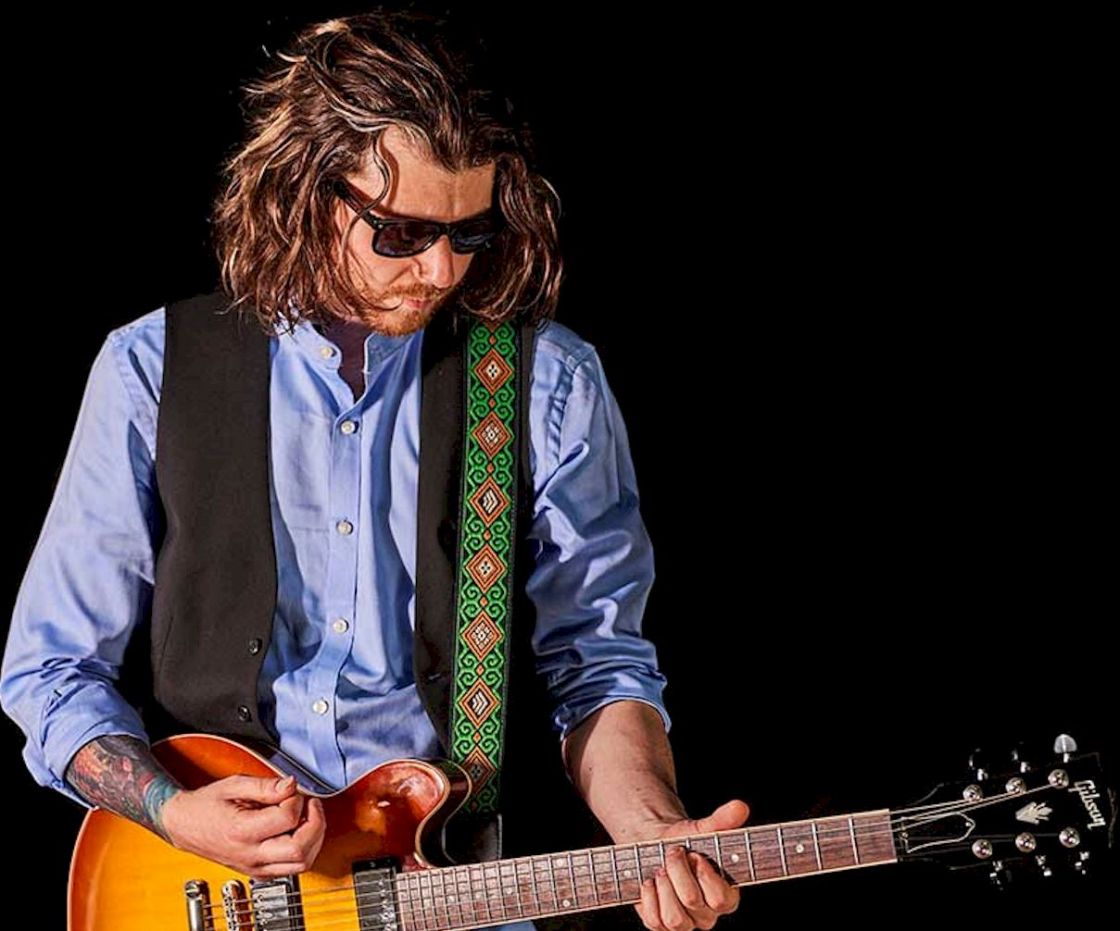 Dom Martin Photo Credit © Jim Heal