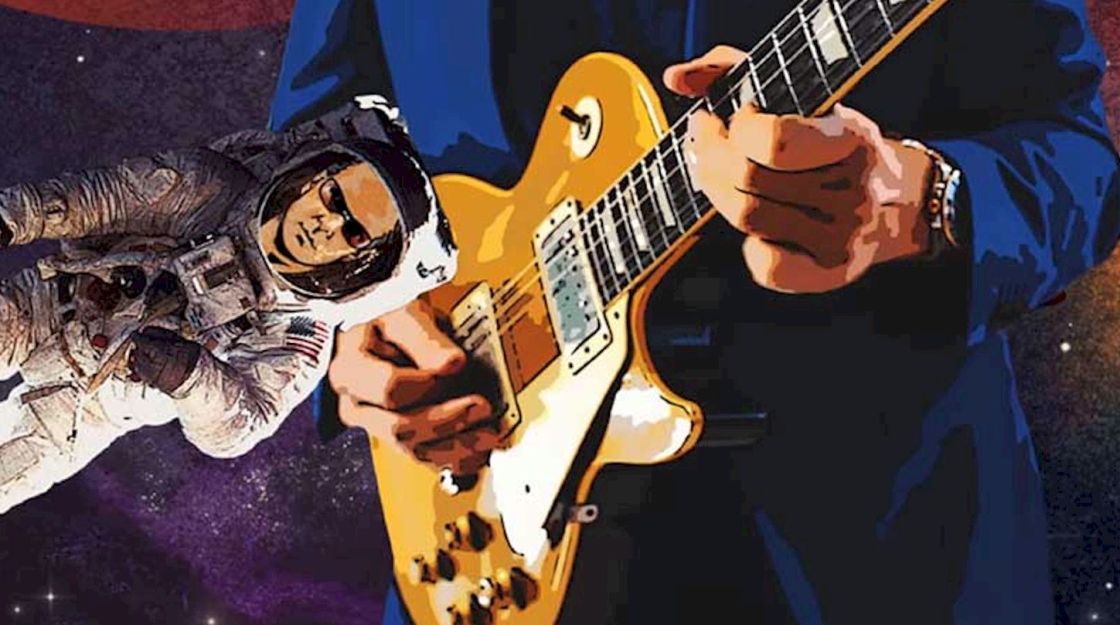 Minds Eye Bonamassa Music Video