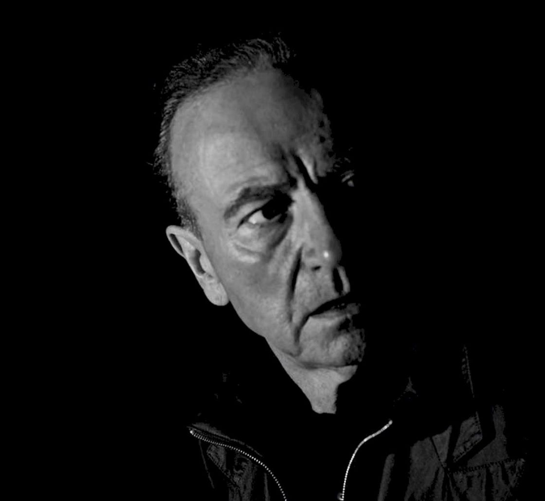 Hugh Cornwell