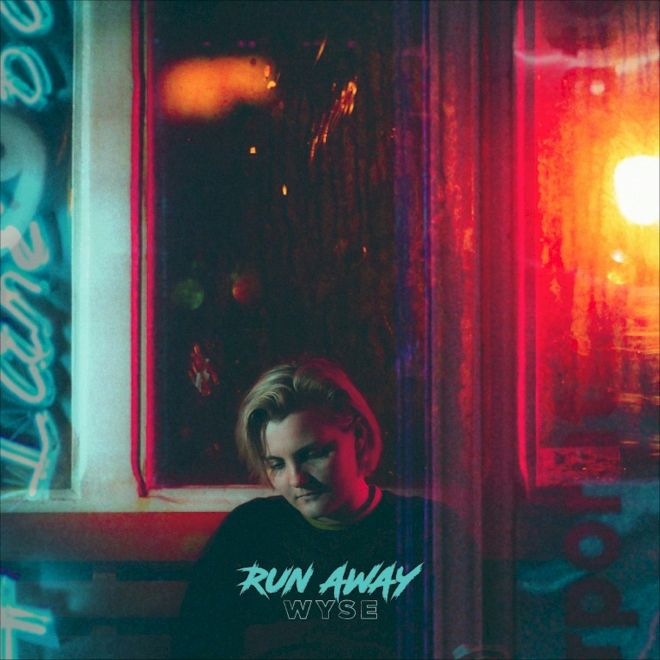 Run Away Wyse
