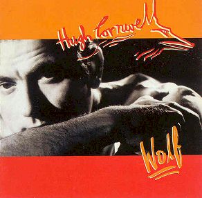 Wolf - Hugh Cornwell