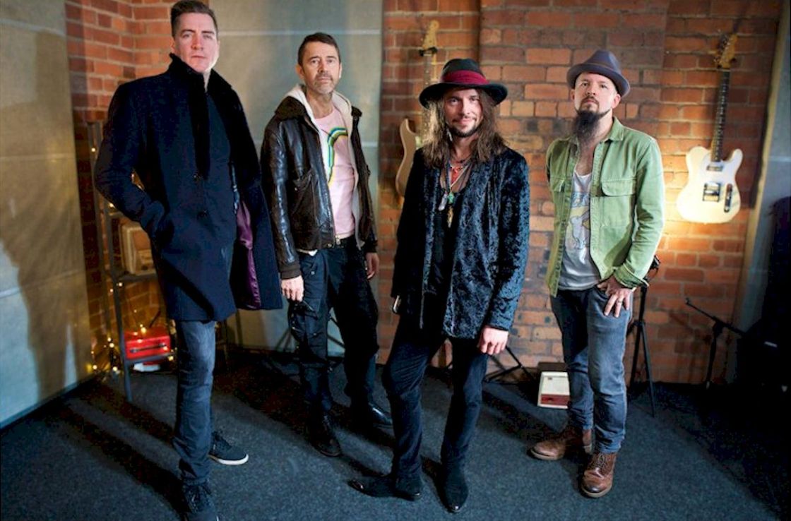 Xander and the Peace Pirates