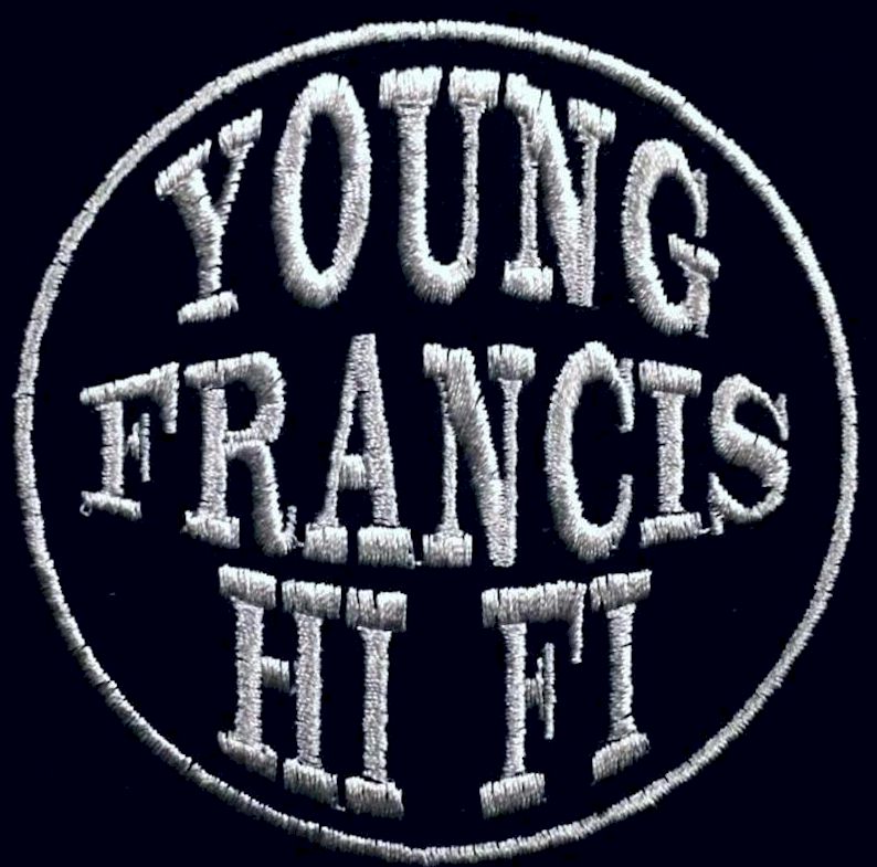 Young Francis