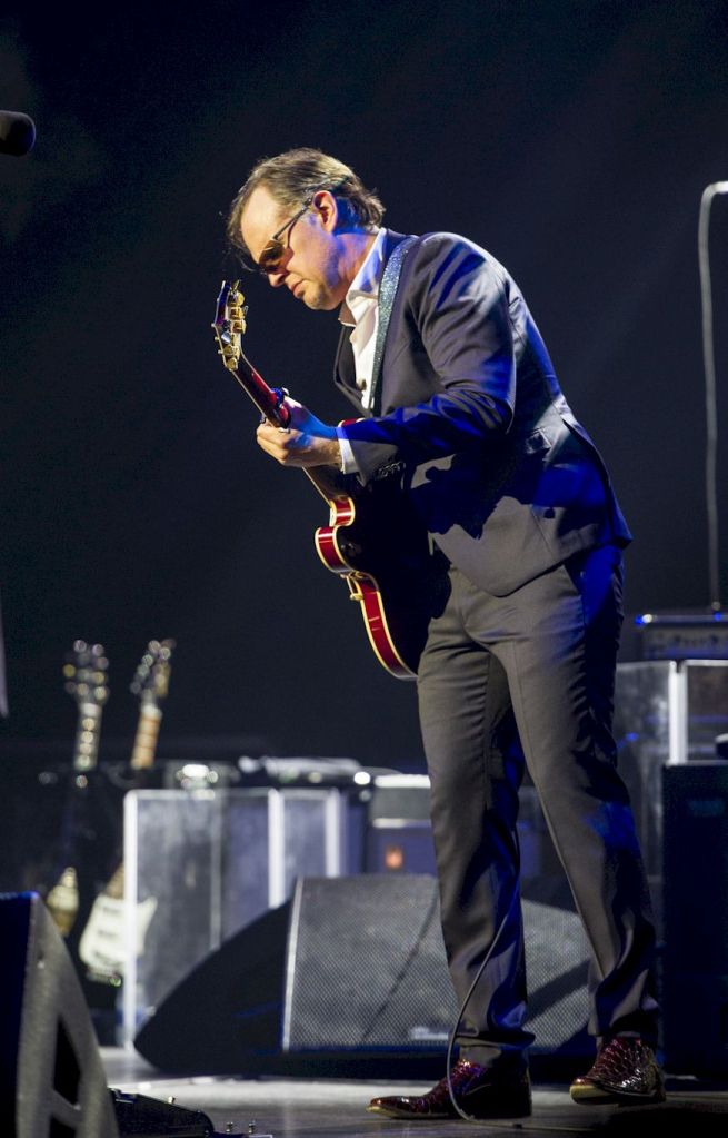 The coolest kick-ass shoes on the planet! Photo Credit:  Zoran Veselinovic