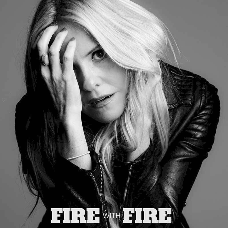 Laura Evans Fire With Fire