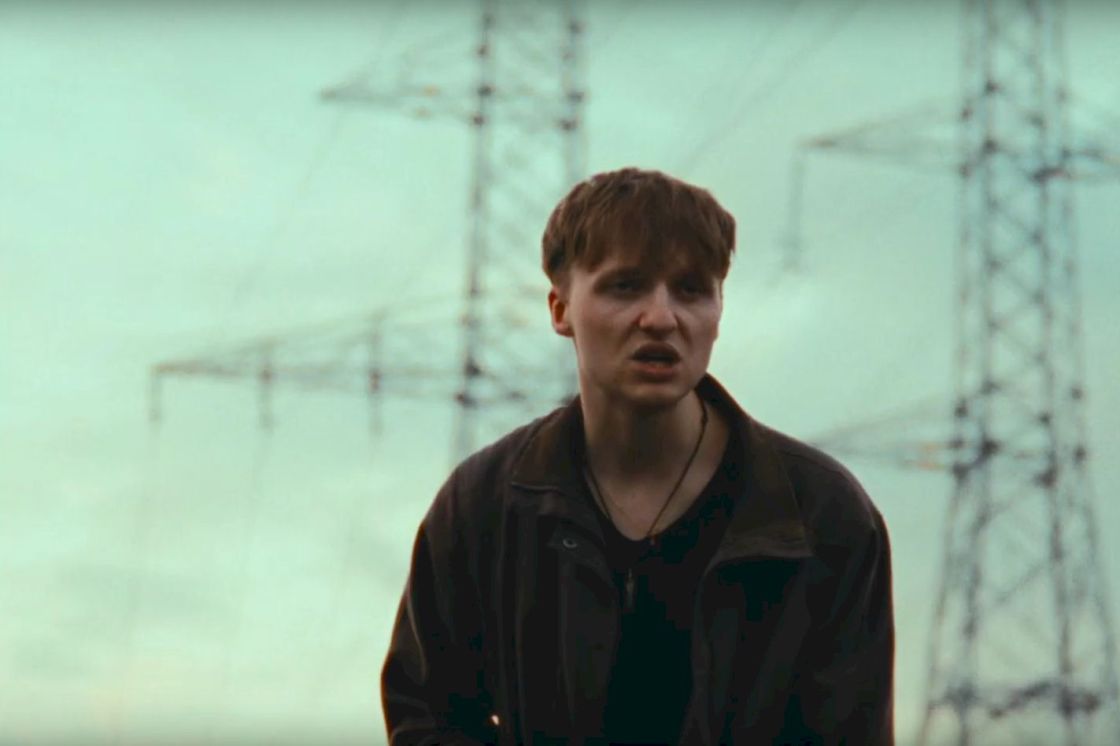 Murdo Mitchell - Jaded