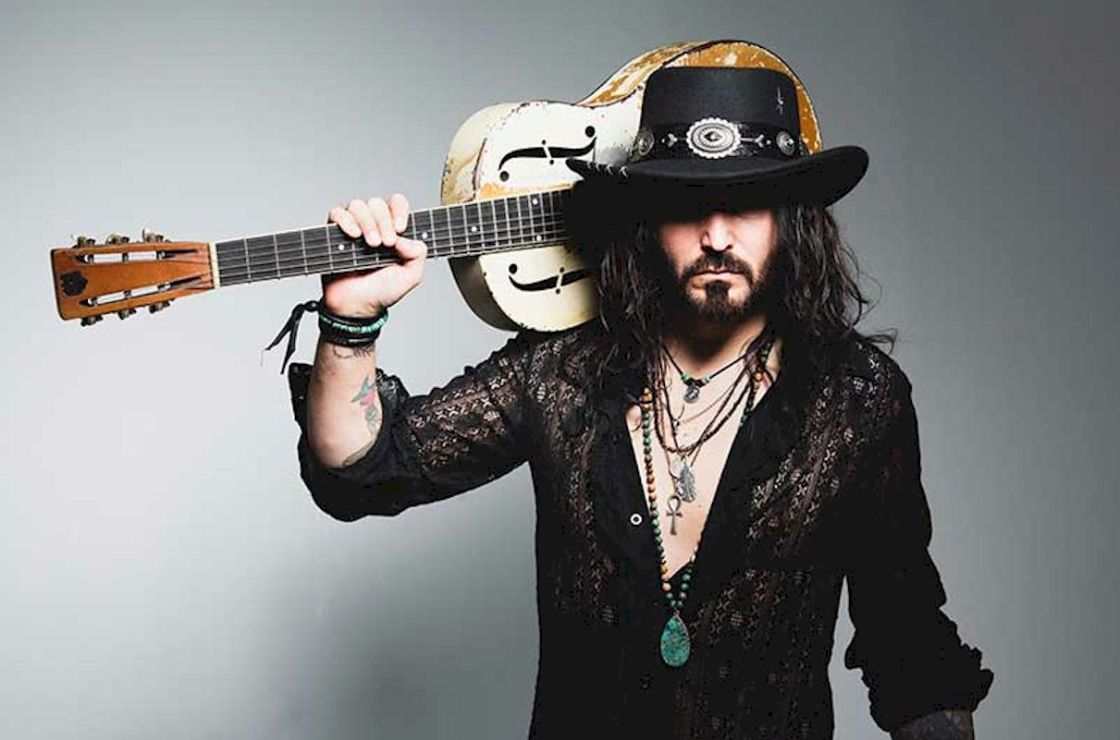 Troy Redfern Photo Credit © Adam Kennedy