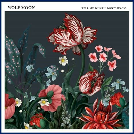 Wolf Moon single cover
