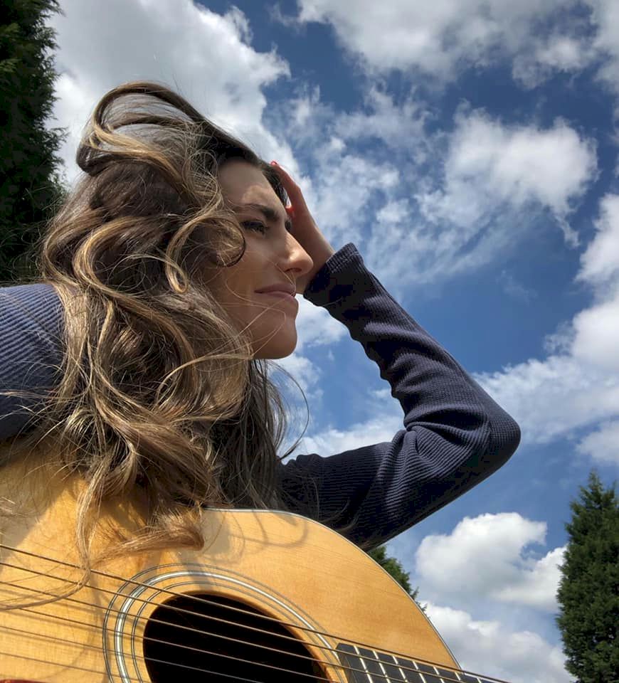 Gabrialla Jones Dirty Dollar