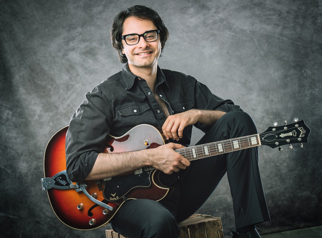 Sunjay photo credit: Jane Jordan