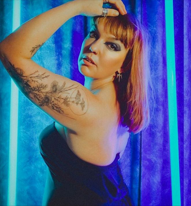 Distilled Verity White