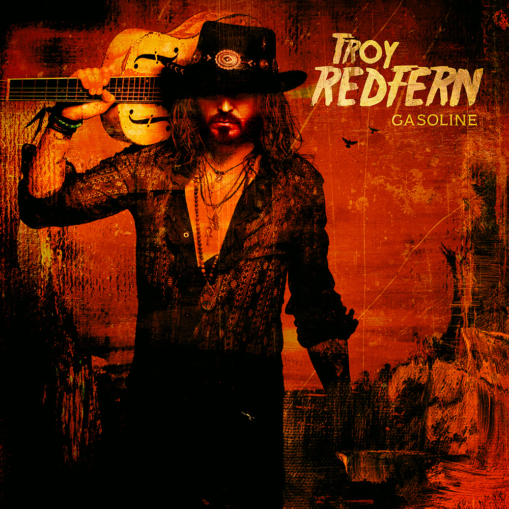 Troy Redfern Gasoline