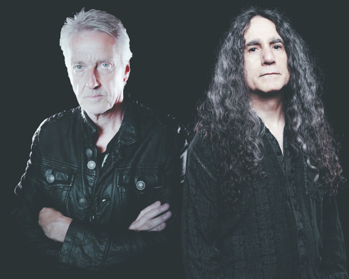 Kings of Mercia - Photo credit Jeremy Saffer/Scott Towns