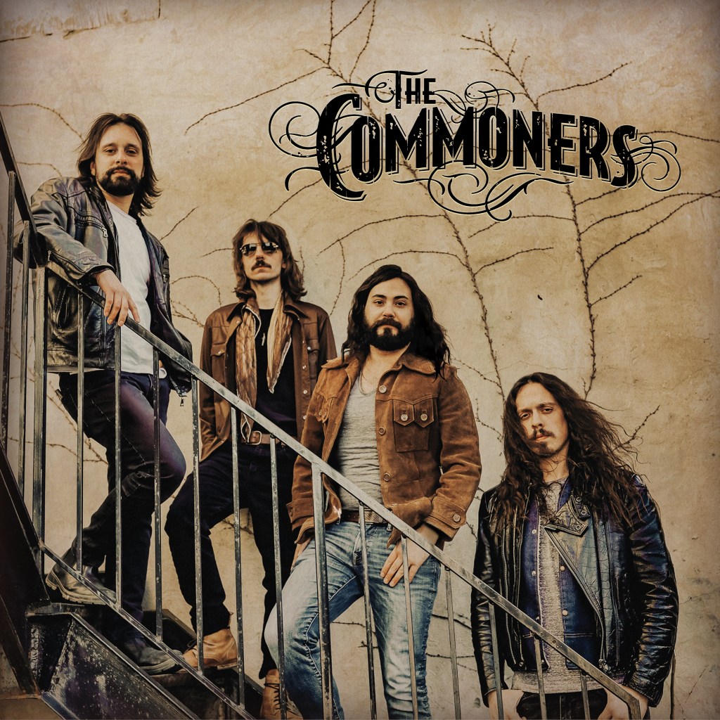 Find A Better Way - The Commoners