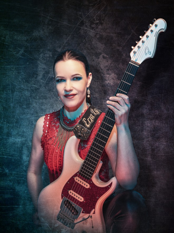 Erja Lyytinen photo by Antti Karppinen