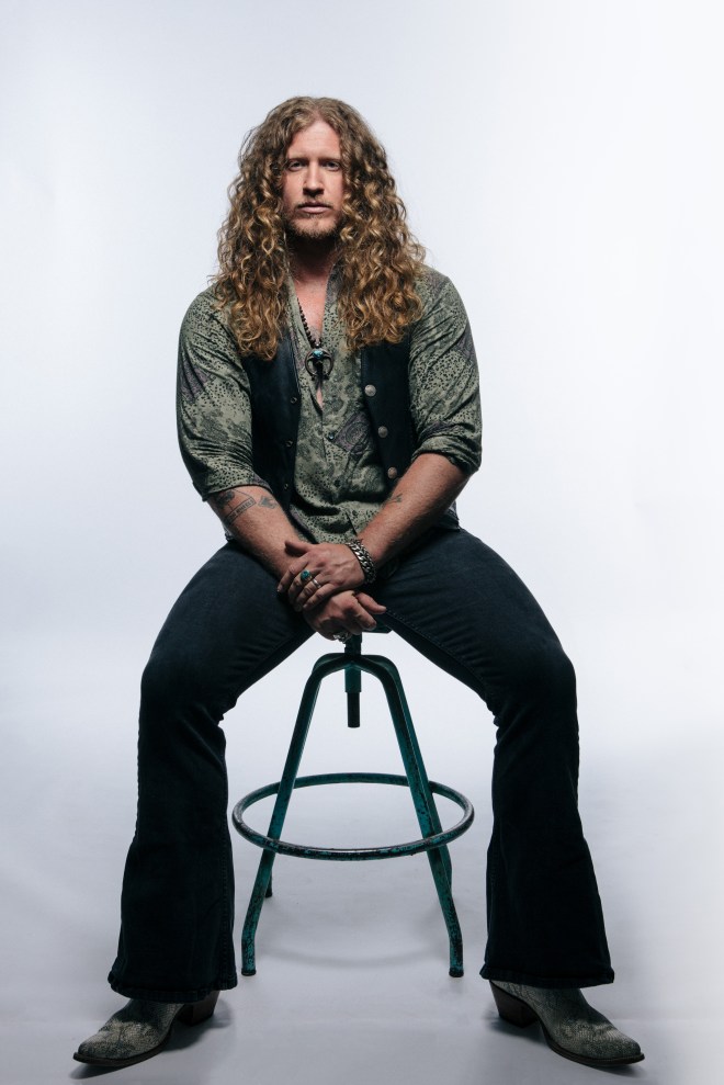 Jared James Nichols_photo by David McClister