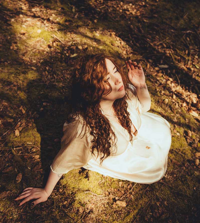 Nati Dreddd Photo Credit © Stevie Kyle