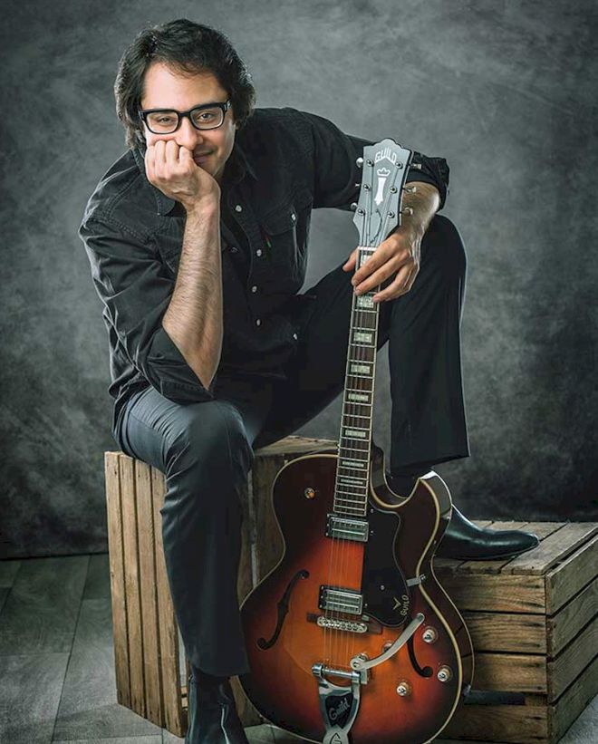 SUNJAY Photo Credit © Jane Jordan