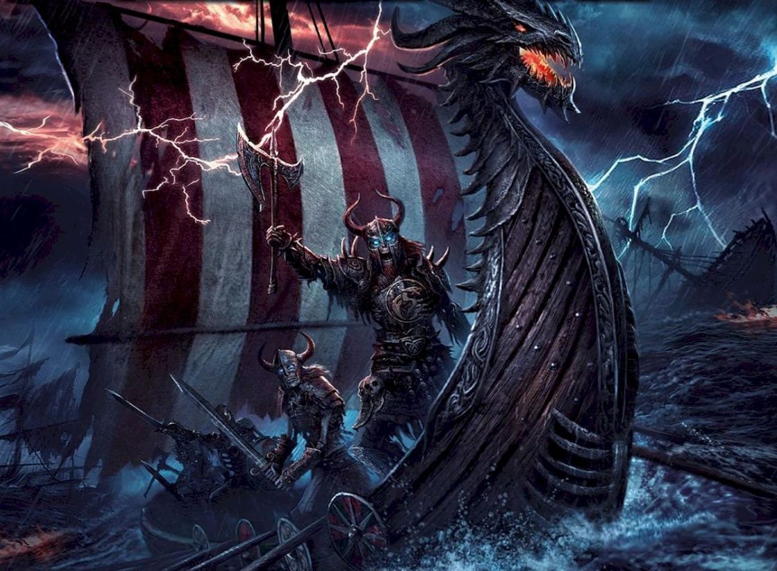 Todsünden FEUERSCHWANZ