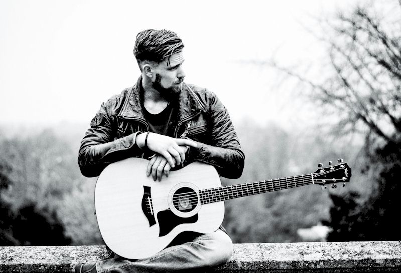 Liam says: “This song, and the meaning behind it, is the quintessential beauty needed to help show the world that those silently struggling do have a voice and are understood. So many of us (especially those in the military communities) harbour a deep pain from the daily battle with our mental health. This song highlights the truth that in that darkness, there is an incandescent beauty: a saving quality found in the passion and purpose of music that can bring people together, connecting us to others and back to ourselves.
