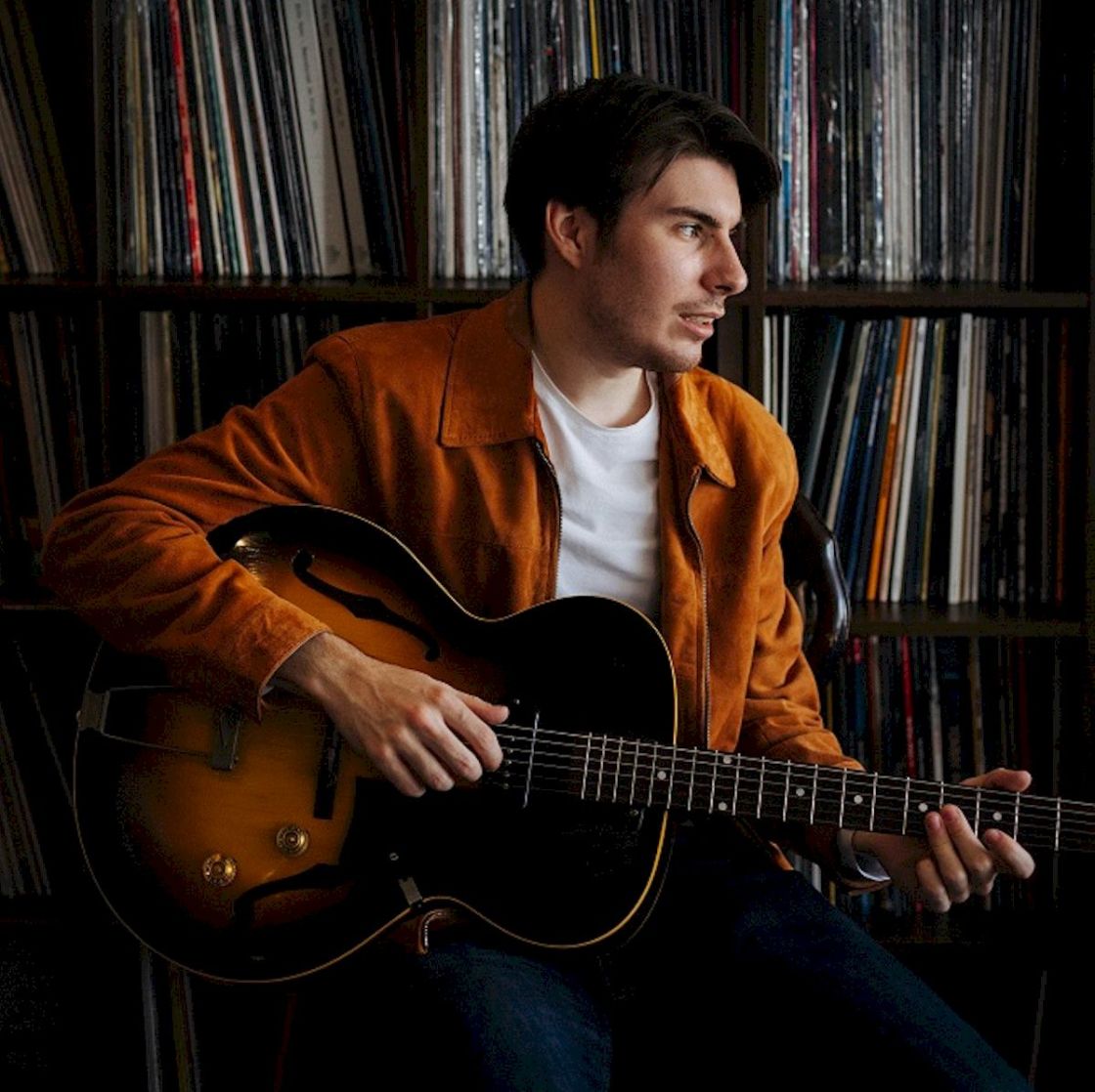 Connot Selby photo credit Rob Blackham