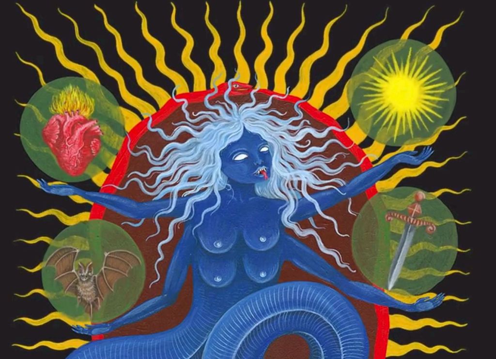 COUNTERFEIT LOVE DeWolff