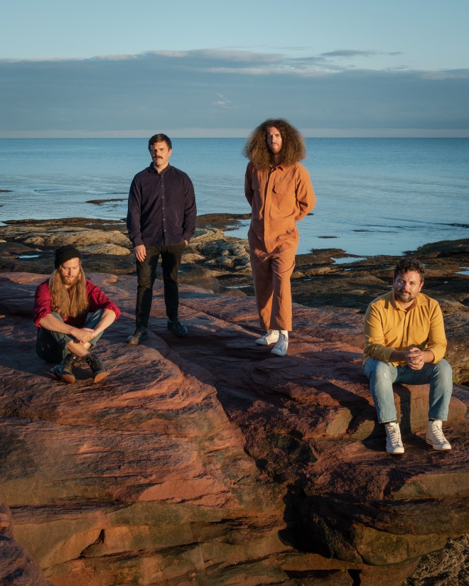 Villages photo by Matt Horseman