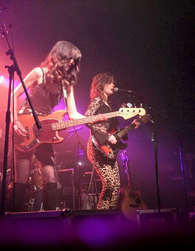 DEA MATRON photo credit @neilmach 2023 ©