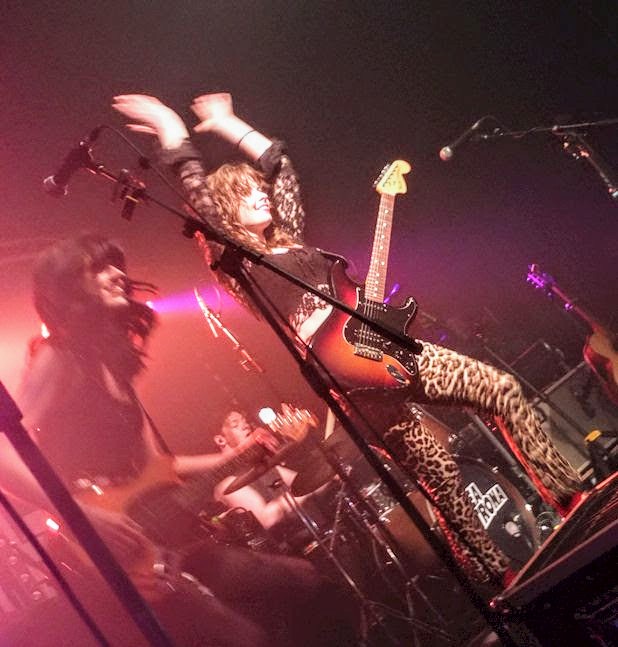 Dea Matrona Photo Credit: @neilmach 2023 ©