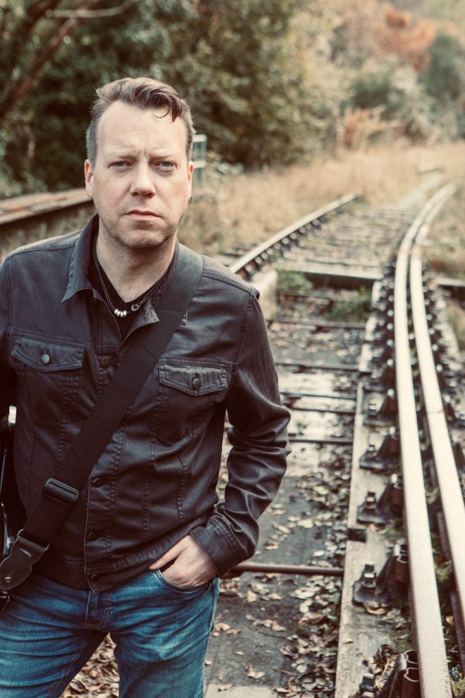 Jim Kirkpatrick photo credit Jonathan Johnson