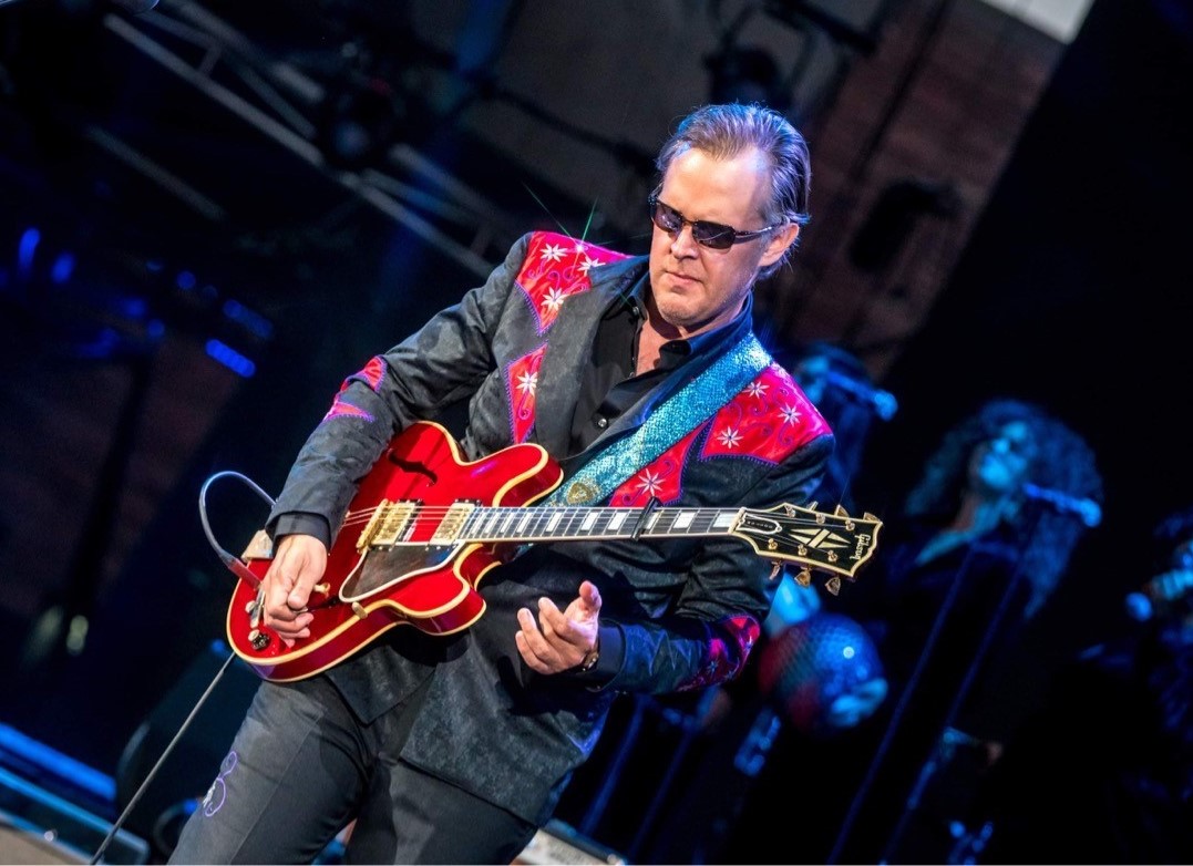 JBonamassa Mind's Eye - Photo Credit Jenise Jensen
