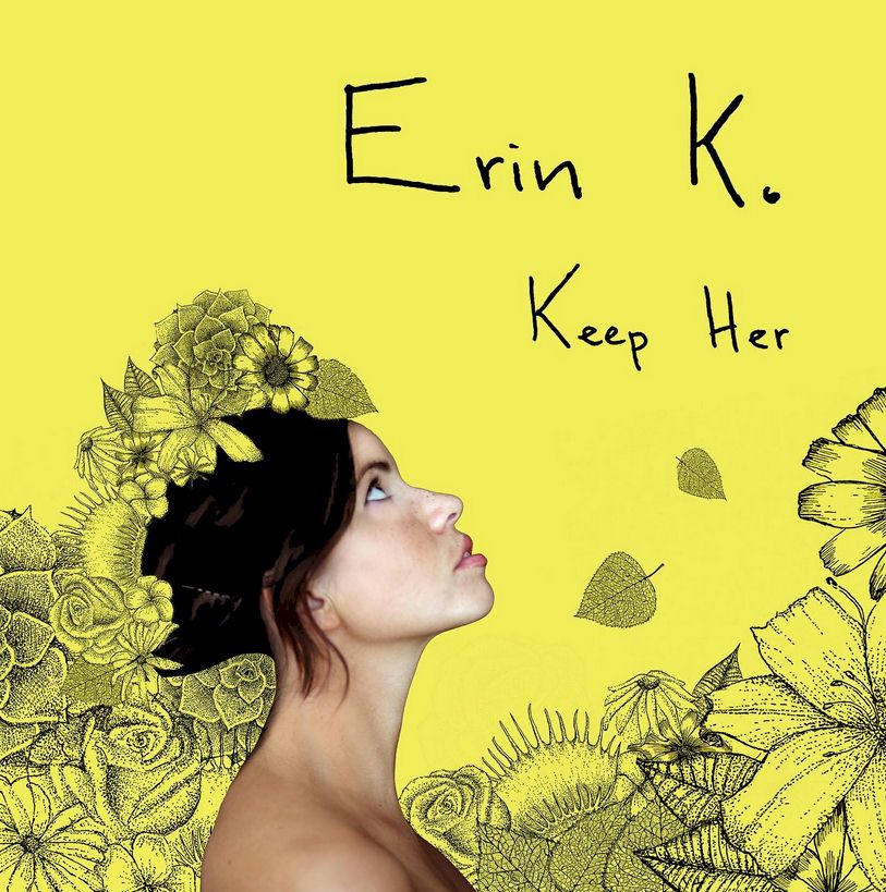 Erin K keep Her