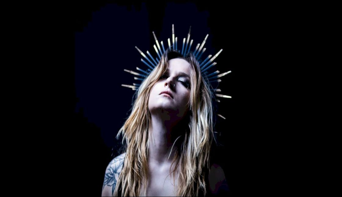 Higher Ground · Leilani Kilgore