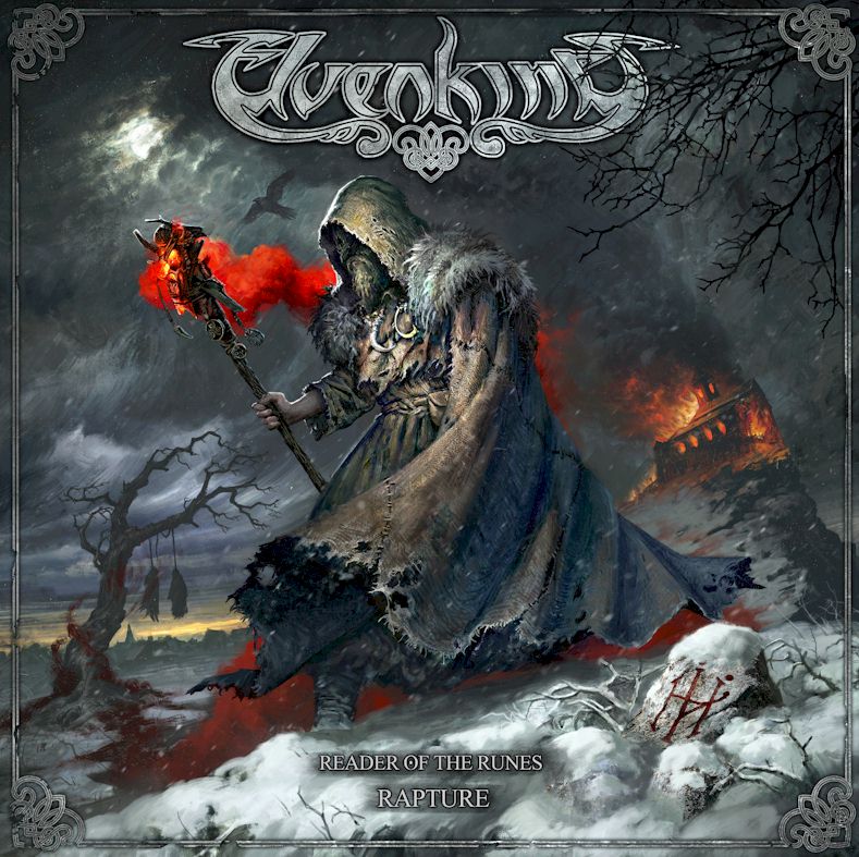 Reader of the Runes Rapture