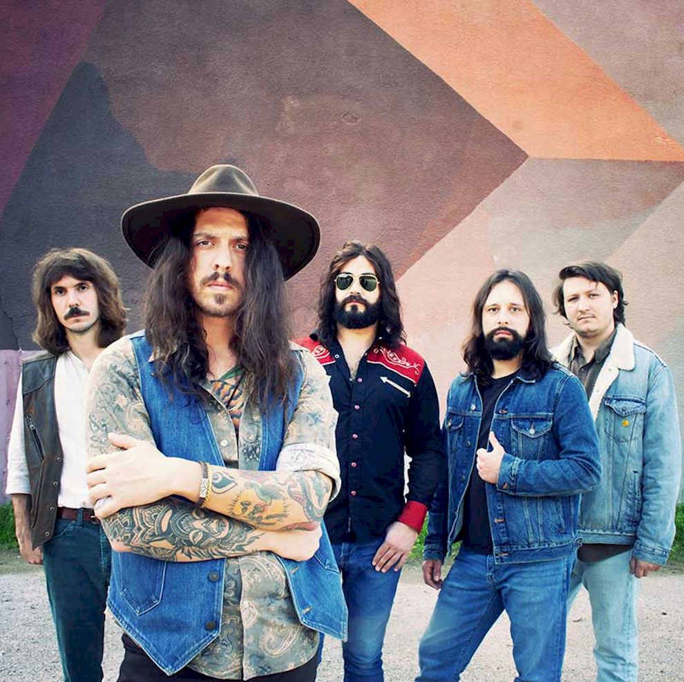 The Commoners Photo Credit © JC Polien