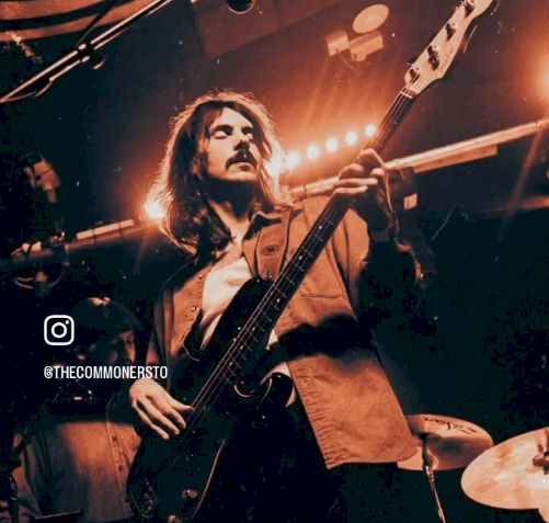 The Commoners Brighton