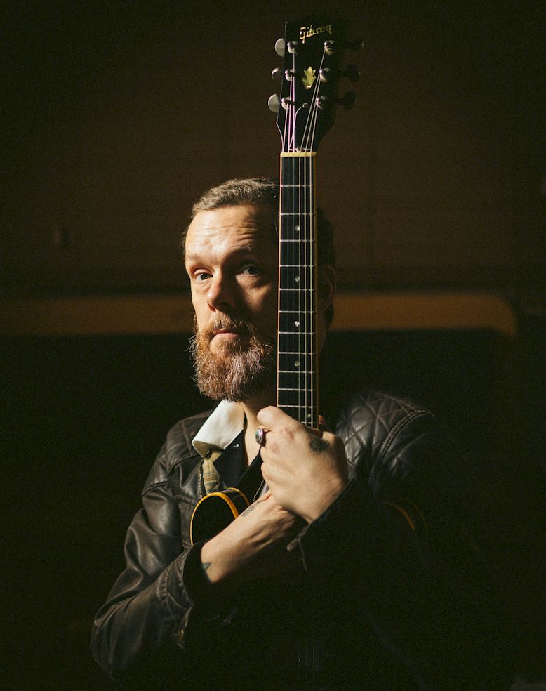 Mike Ross photo credit Rob Blackham