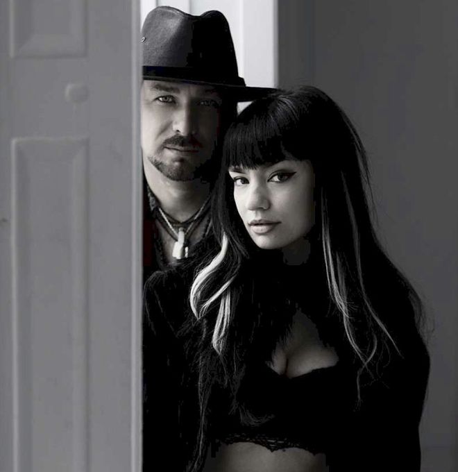 WRM Photo Credit © Rob Blackham