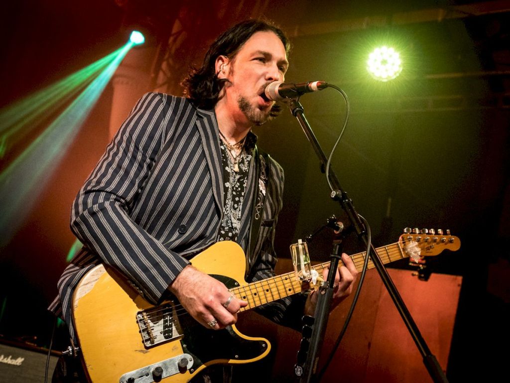 Aaron Bond WRM photo credit ©Laurence Harvey