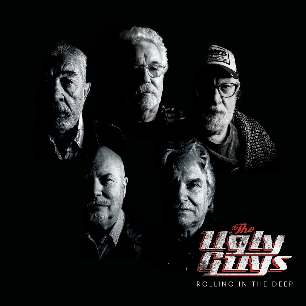 The Ugly Guys Photo Credit: Nick Oliver