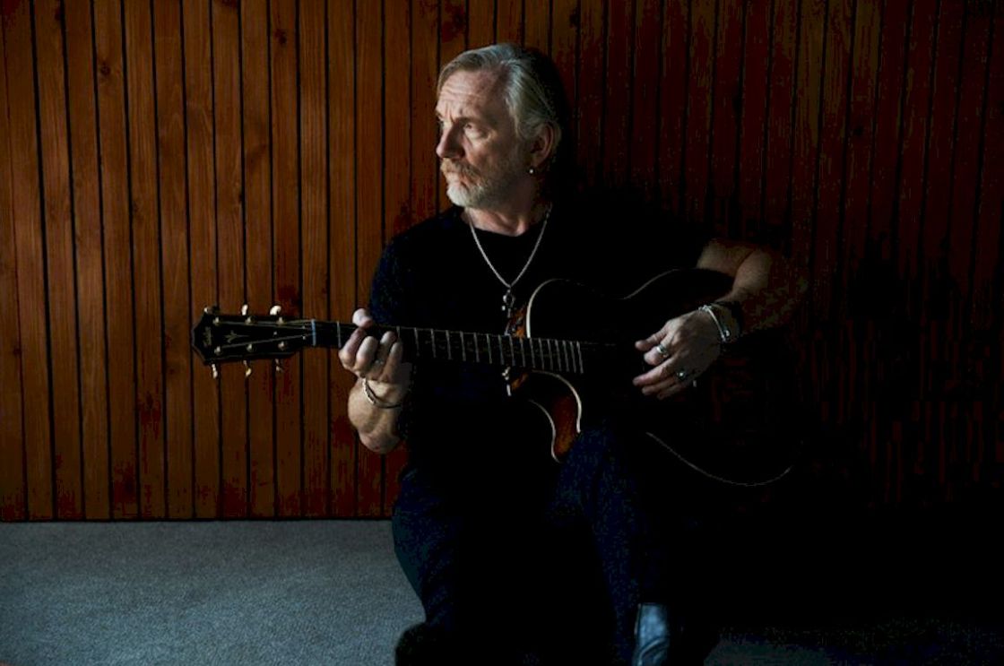 Luke Morley Photo Credit Jason Joyce