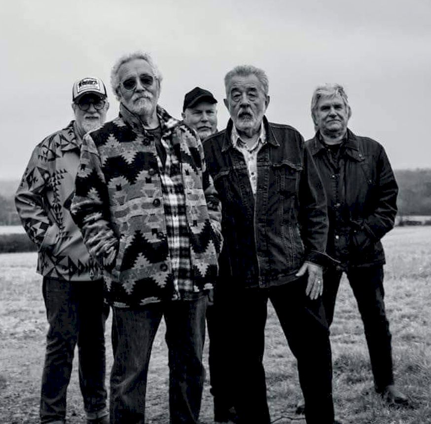 Ugly Guys Photo Credit: Nick Oliver