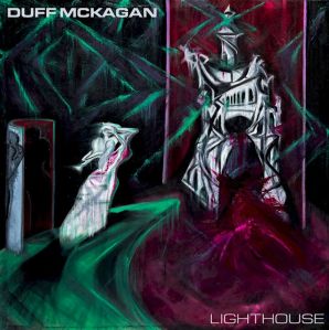 Lighthouse - Duff McKagan