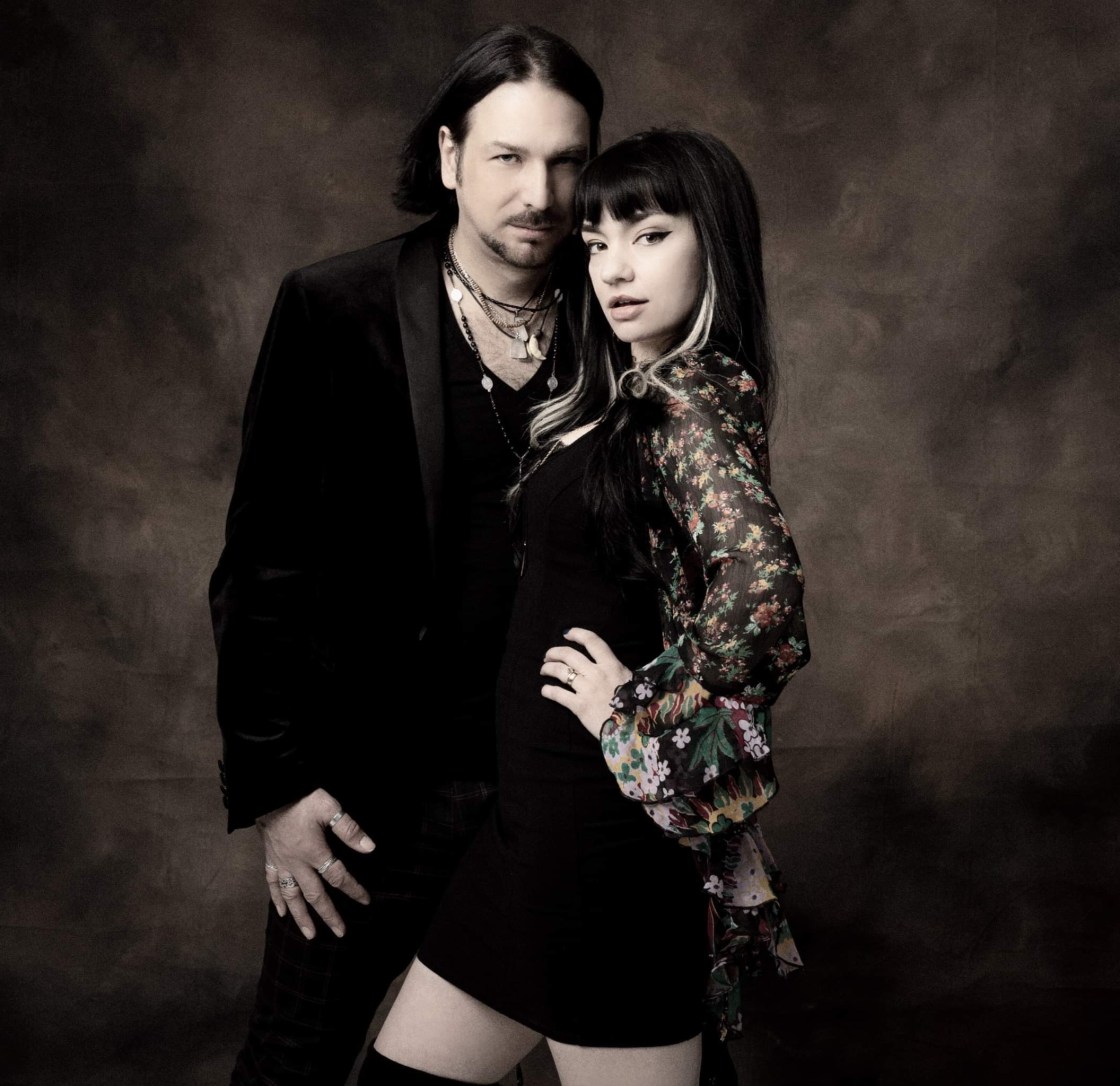 When Rivers Meet - photo credit: Rob Blackham