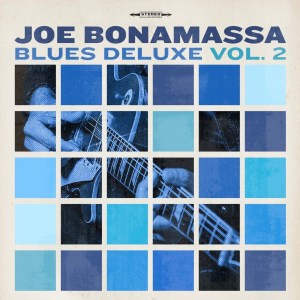 Blues Deluxe Vol 2 - Joe Bonamassa