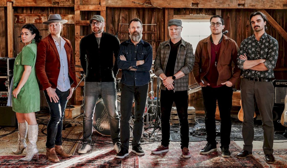 Bywater Call photo credit Erin Enricos