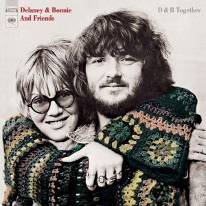 Delaney & Bonnie together
