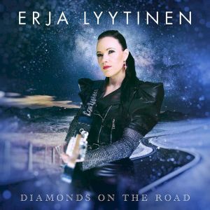 diamonds on the road Erja Lyytinen
